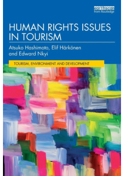 Human Rights Issues in Tourism
