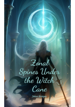Zonal Spines Under the Witch Cane