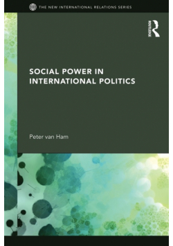 Social Power in International Politics