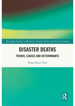 Disaster Deaths