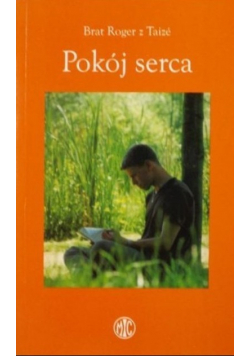 Pokój serca