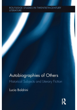 Autobiographies of Others