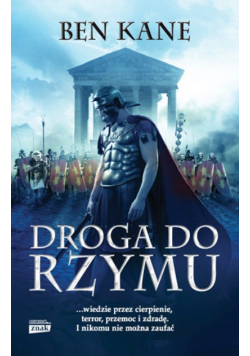 Droga do Rzymu