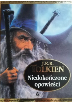 Niedokończone opowieści