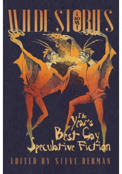Wilde Stories 2018