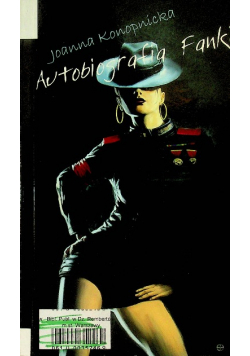 Autobiografia fanki