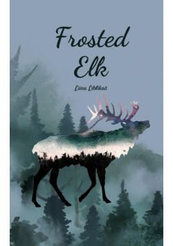 Frosted Elk