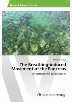 The Breathing-induced Movement of the Pancreas