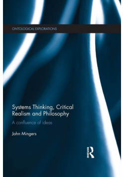 Systems Thinking, Critical Realism and Philosophy