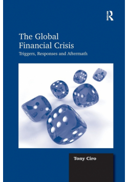 The Global Financial Crisis