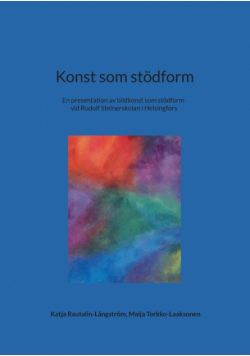Konst som stödform