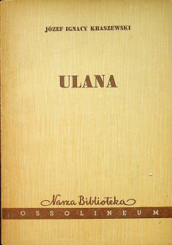Ulana