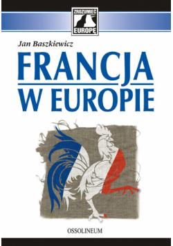 Francja w Europie