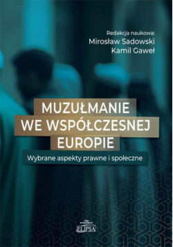 Muzułmanie we współczesnej Europie