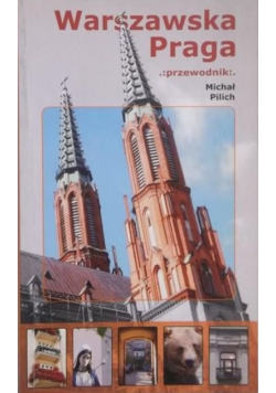 Warszawska Praga