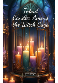 Inlaid Candles Among the Witch Cage