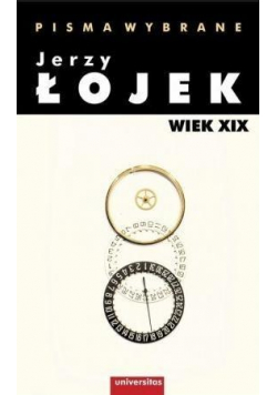 Pisma wybrane Wiek XIX