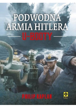 U Booty Podwodna armia Hitlera