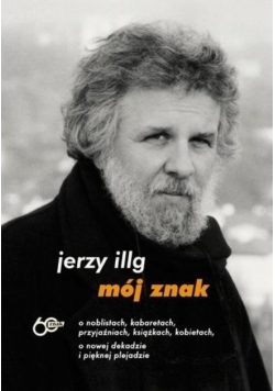 Mój znak