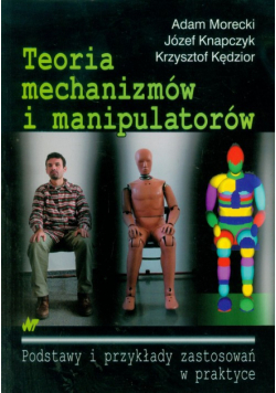 Teoria mechanizmów i manipulatorów