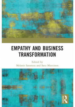 Empathy and Business Transformation