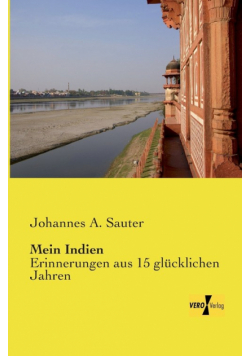 Mein Indien