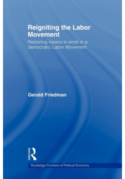 Reigniting the Labor Movement