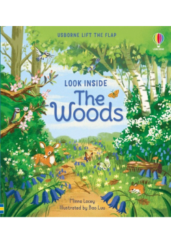 Look Inside the Woods