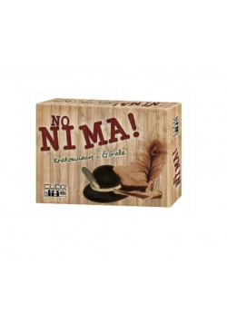 No Ni Ma! Krakowiacy i Górale CUBE