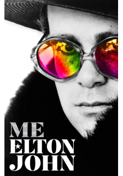 Me Elton John