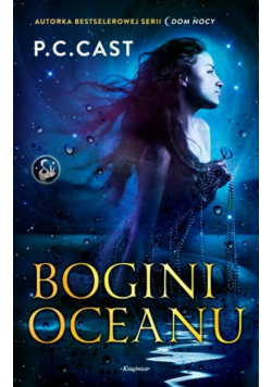 Bogini oceanu