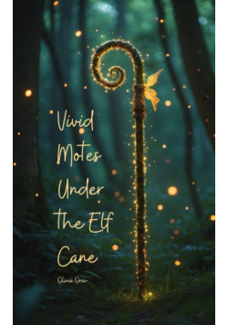 Vivid Motes Under the Elf Cane