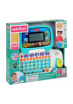 Laptop dwujęzyczny 240401 AN01