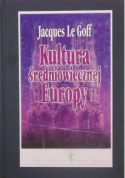 Kultura średniowiecznej Europy