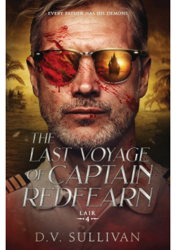 The Last Voyage of Captain Redfearn