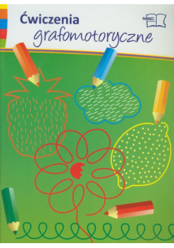 Ćwiczenia grafomotoryczne