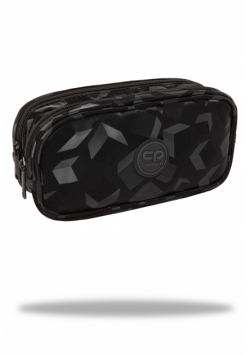 Saszetka podwójna Coolpack Duke Trace Square