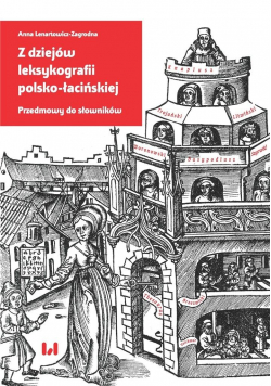 Z dziejów leksykografii polsko-łacińskiej