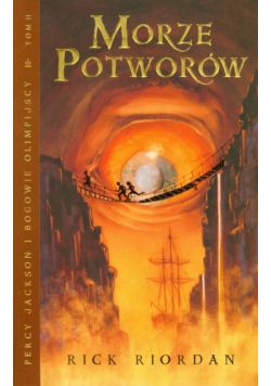 Morze potworów