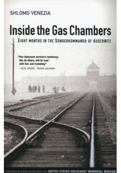 Inside the Gas Chambers