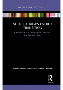 South Africa's Energy Transition