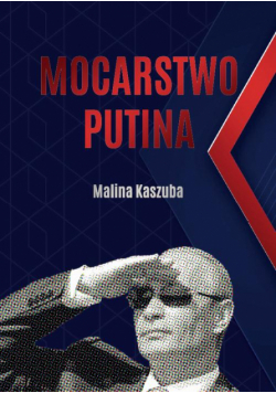 Mocarstwo Putina