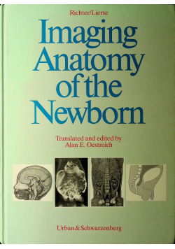 Imaging anatomy of the Newborn