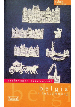 Belgia i Luksemburg