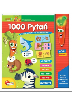 1000 pytań