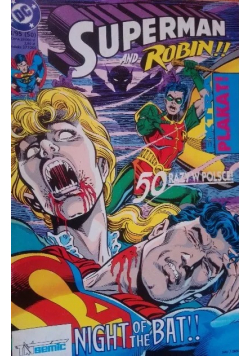 Superman Nr 1 / 95