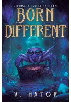 Born Different