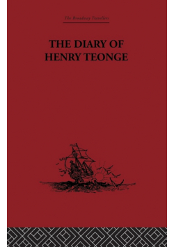 The Diary of Henry Teonge