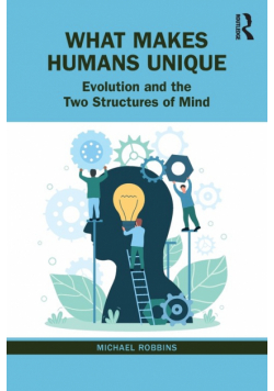 What Makes Humans Unique