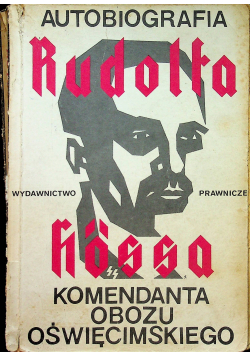 Autobiografia Rudolfa Hossa